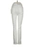 7 For All Mankind White Jeans Size 24 - photo 2