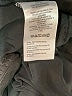 Anthropologie Black Sleeveless Blouse Size L - photo 8