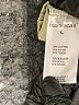 Francesca's Green Long Sleeve Top Size L - photo 8