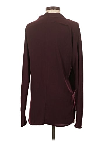 Ralph Lauren Long Sleeve Blouse (view 2)