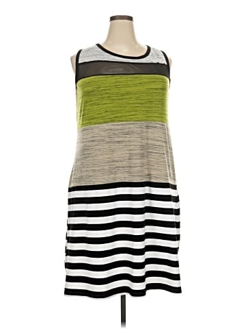 Just Love Casual Dress (view 1)