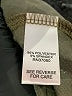 Cato Green Kimono Size XL - photo 8