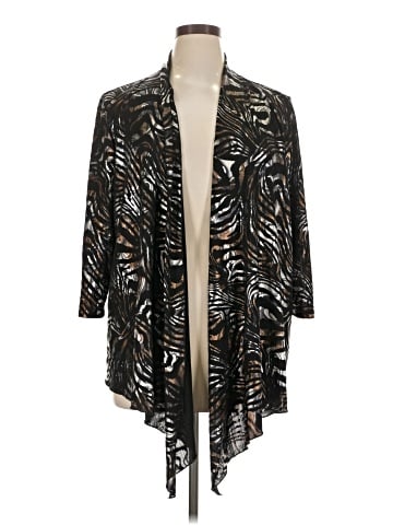 Chico's Kimono (view 1)