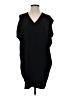Tara Jarmon Black Kimono Size EU (FR) 36 / US 4 - photo 1