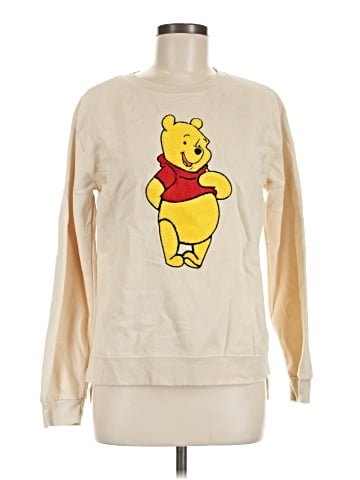 Disney Sweatshirt (view 1)