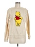 Disney Yellow Sweatshirt Size M - photo 1