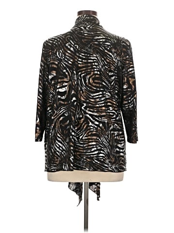 Chico's Kimono (view 2)
