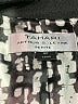 Tahari by ASL Black Blazer Size 4 Petite - photo 6