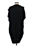 Tara Jarmon Black Kimono Size EU (FR) 36 / US 4 - photo 2