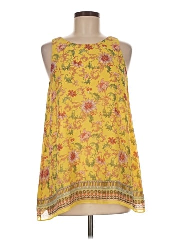 Max Studio Tank Top (view 1)