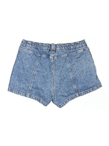 Wild Fable Denim Shorts (view 2)