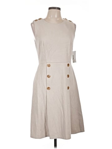 En Focus Studio Casual Dress (view 1)