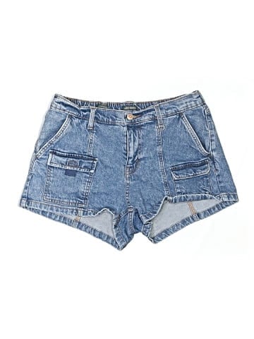 Wild Fable Denim Shorts (view 1)