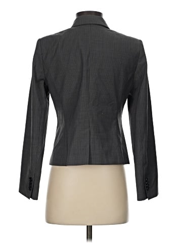 Ann Taylor Blazer (view 2)