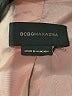 BCBGMAXAZRIA Stripes Brown Blazer Size M (estimated) - photo 6