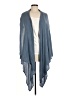 Lululemon Athletica Blue Cardigan One size - photo 1