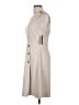 En Focus Studio Tan Casual Dress Size 10 - photo 5