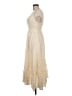 Old Navy Ivory Casual Dress Size M - photo 5