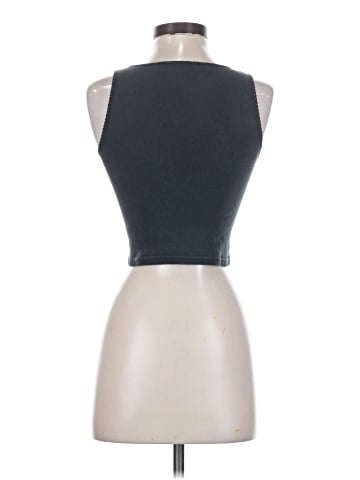 Brandy Melville Sleeveless T-Shirt (view 2)