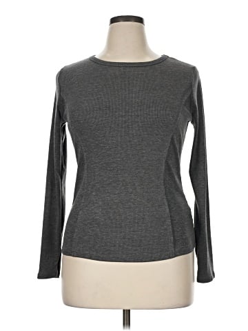 Reborn J Long Sleeve T-Shirt (view 1)