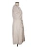 En Focus Studio Tan Casual Dress Size 10 - photo 4