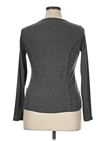Reborn J Long Sleeve T-Shirt (view 2)
