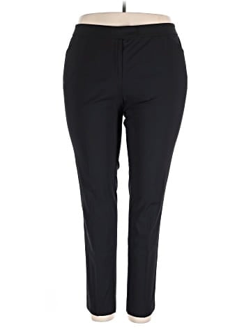 Lafayette 148 New York Wool Pants (view 1)