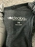 Ideology 100% Polyester Black Active Tank Size XS - photo 7