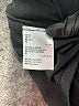 Ideology 100% Polyester Black Active Tank Size XS - photo 8