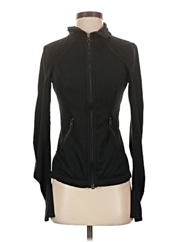 Zella Track Jacket (view 1)