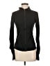 Zella Black Track Jacket Size S - photo 1