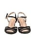Dream Pairs Black Sandals Size 8 1/2 - photo 2