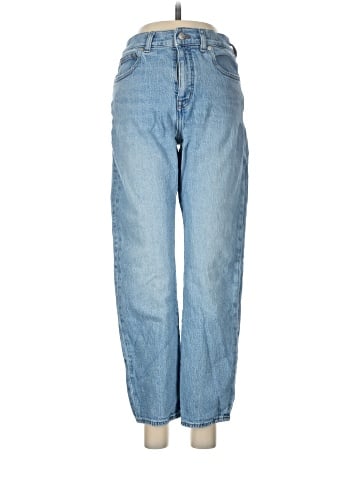 Madewell Jeans (view 1)