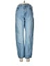 Madewell Blue Jeans Size 28 waist (petite) - photo 1