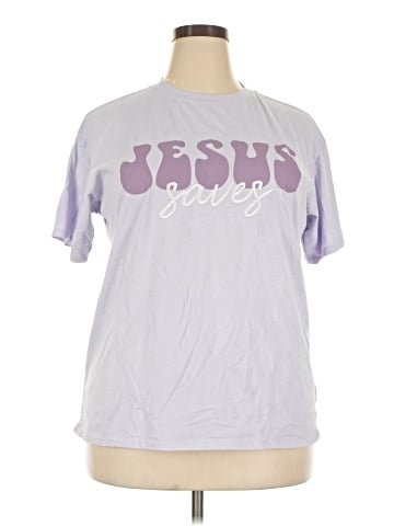 Freeze Short Sleeve T-Shirt (view 1)