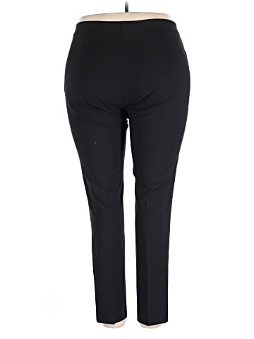 Lafayette 148 New York Wool Pants (view 2)
