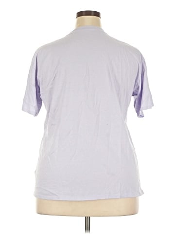 Freeze Short Sleeve T-Shirt (view 2)