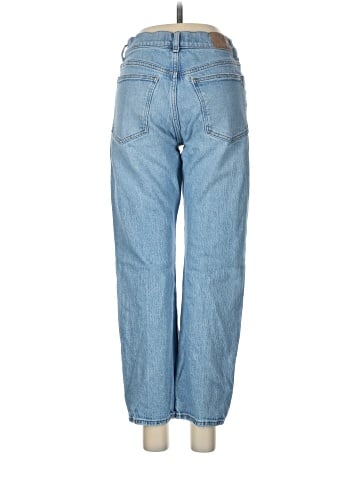 Madewell Jeans (view 2)