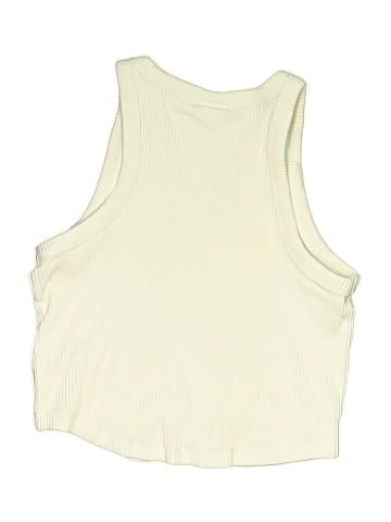 Zara Sleeveless T-Shirt (view 2)