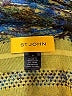 St. John Blue Cardigan Size S - photo 7
