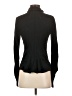 Zella Black Track Jacket Size S - photo 2