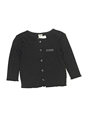 H&M Long Sleeve Henley (view 1)