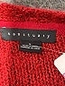 Sanctuary Burgundy Pullover Sweater Size L - photo 4