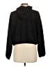 SPANX Black Pullover Hoodie Size L - photo 2