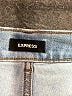 Express 100% Cotton Blue Jeans Size S - photo 7