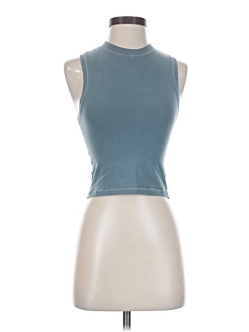 SKIMS Tank Top (view 1)