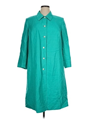 Kasper Raincoat (view 1)