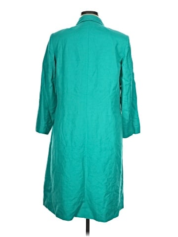 Kasper Raincoat (view 2)