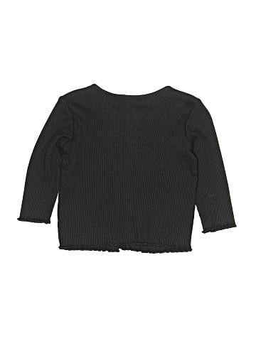 H&M Long Sleeve Henley (view 2)