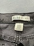 Mudd Hearts Black Jeans Size 7 - photo 7